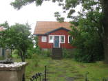Ferienhaus "Ferienhaus im Süden der Ostseeinsel Öland", Mellstaby, Öland