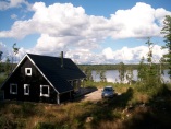 Ferienhaus "Skogshus", Dannäs, Småland