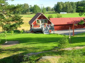 Ferienhaus "Lilla Solgård", Schweden, Södermanland, Nyköping Hauptbild
