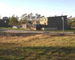 Ferienhaus "Radhus Fårösund", Fårösund, Gotland