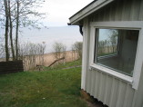 Ferienhaus "Strandhus Mellerud", Mellerud, Dalsland