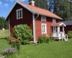 Ferienhaus "Bagarstugan Gällö", Gällö, Jämtland