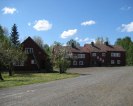Ferienwohnung "Koppar", Bångbro, Västmanland