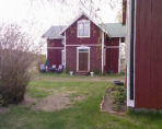 Ferienhaus "Timmerstuga Vojen", Graninge, Ångermanland