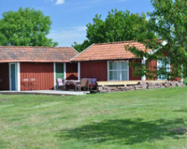 Ferienhaus "Stuga Högsrum", Borgholm, Öland