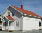 Ferienhaus "Villa Bengtsfors", Bengtsfors, Dalsland