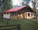Ferienhaus "Stuga Pukavik", Sölvesborg, Blekinge