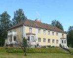 Ferienwohnung "Villa Björkåsen", Gyttorp, Västmanland