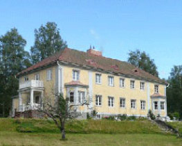 Ferienwohnung "Villa Björkåsen", Gyttorp, Västmanland