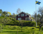 Ferienhaus "Stora Askerön ", Hjälteby, Bohuslän