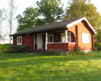 Ferienhaus "Solstugan", Kopparberg, Västmanland