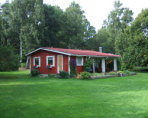 Ferienhaus "Tjörnstuga", Hjälteby, Bohuslän