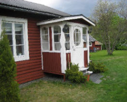 Ferienhaus "Stuga Grythyttan", Grythyttan, Västmanland