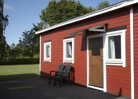 Ferienhaus "Giselas stuga", Karlshamn, Blekinge