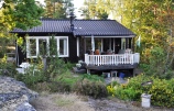 Ferienhaus "Linnéas semesterfrid", Valdemarsvik, Östergötland