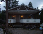 Ferienhaus "Semesterhus Gnarp", Gnarp, Hälsingland