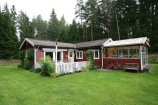 Ferienhaus "Ingabo Skogsgläntan", Värnamo, Småland