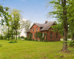 Ferienhaus "Villa Aster", Genevad, Halland