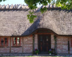 Ferienwohnung "Matsgård", Laholm, Halland