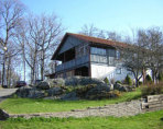 Ferienhaus "Alingsås", Alingsås, Västergötland
