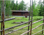 Ferienhaus "Bockudden", Årjäng, Värmland