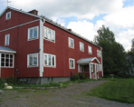 Ferienwohnung "Lägenhet Bredden", Boden, Norrbotten