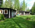 Ferienhaus "Stuga Rejmyre ", Rejmyre, Östergötland