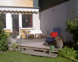 Ferienhaus "Kungliga Ekerö ", Ekerö , Stockholm