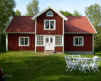 Ferienhaus "Svennahuset", Holmsjö, Blekinge