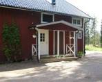 Ferienwohnung "Flugebacken", Sandhem, Västergötland