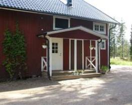 Ferienwohnung "Flugebacken", Sandhem, Västergötland