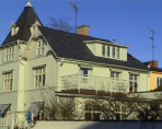 Ferienwohnung "Borgen", Borgholm, Öland