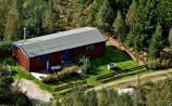 Ferienhaus "Flahult", Vrigstad, Småland
