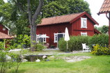 Ferienwohnung "Magasinet", Västerås, Västmanland
