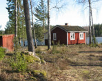 Ferienhaus "Sjöstugan Sjögärdet", Åsbro, Närke