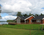 Ferienhaus "Solmyra Udde", Skinskatteberg, Västmanland