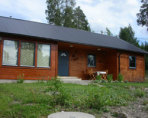 Ferienhaus "Bergkullatorpet", Matfors, Medelpad