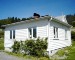 Ferienhaus "Svälte", Uddevalla, Bohuslän