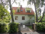 Ferienhaus "Sagolika Gotland", Visby , Gotland