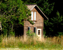 Ferienhaus "Nickarve", Visby, Gotland