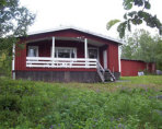 Ferienhaus "Gunnarvattnet", Gunnarvattnet, Jämtland
