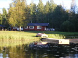 Ferienhaus "Vimosågen 2", Vimosågen, Dalarna