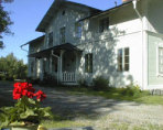 Ferienwohnung "Dalkarlsberg Gästrum", Gyttorp, Närke