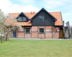 Ferienwohnung "Lägenhet Åhus", Åhus, Skåne