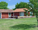 Ferienhaus "Norra stugan ", Borgholm, Öland