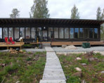 Ferienhaus "Stayinparadise", Nikkala, Norrbotten