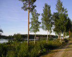 Ferienhaus "Stensön 3", Rogsta Hudiksvall, Hälsingland