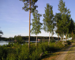 Ferienhaus "Stensön 3", Rogsta Hudiksvall, Hälsingland