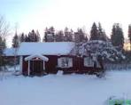 Ferienhaus "Hästlösahemman", Surahammar, Västmanland