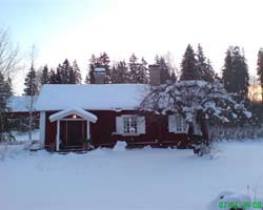 Ferienhaus "Hästlösahemman", Surahammar, Västmanland